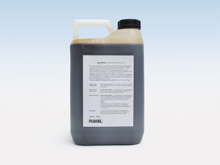 AgroPlant Wurzelkonzentrat